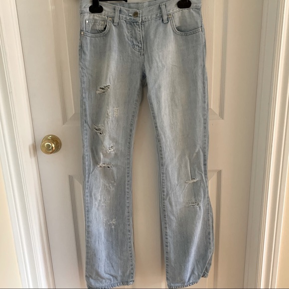 Sexy Woman jeans - Picture 1 of 3